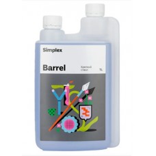 SIMPLEX SilicX 1 L